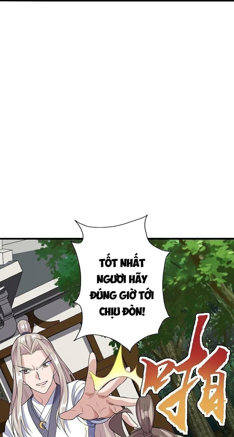 tiên võ đế tôn chapter 203 23