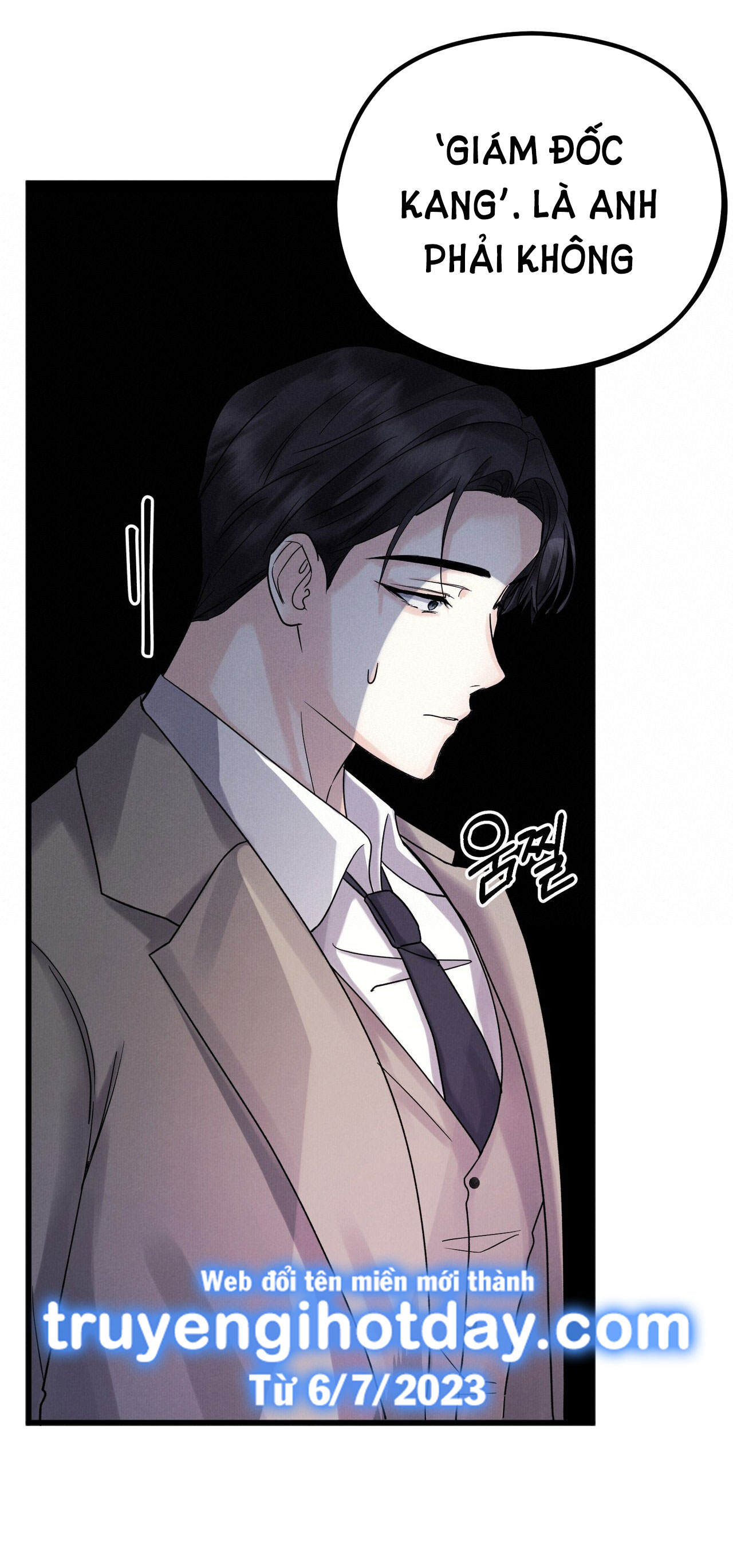 Khắc Cốt Ghi Tâm chapter 4.1 - Trang 8