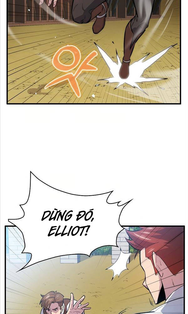 kiếm sư cấp 9 trở lại chapter 3 23