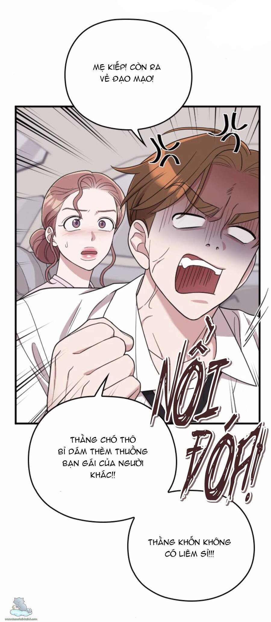 cô đi mà lấy chồng tôi chapter 31 48