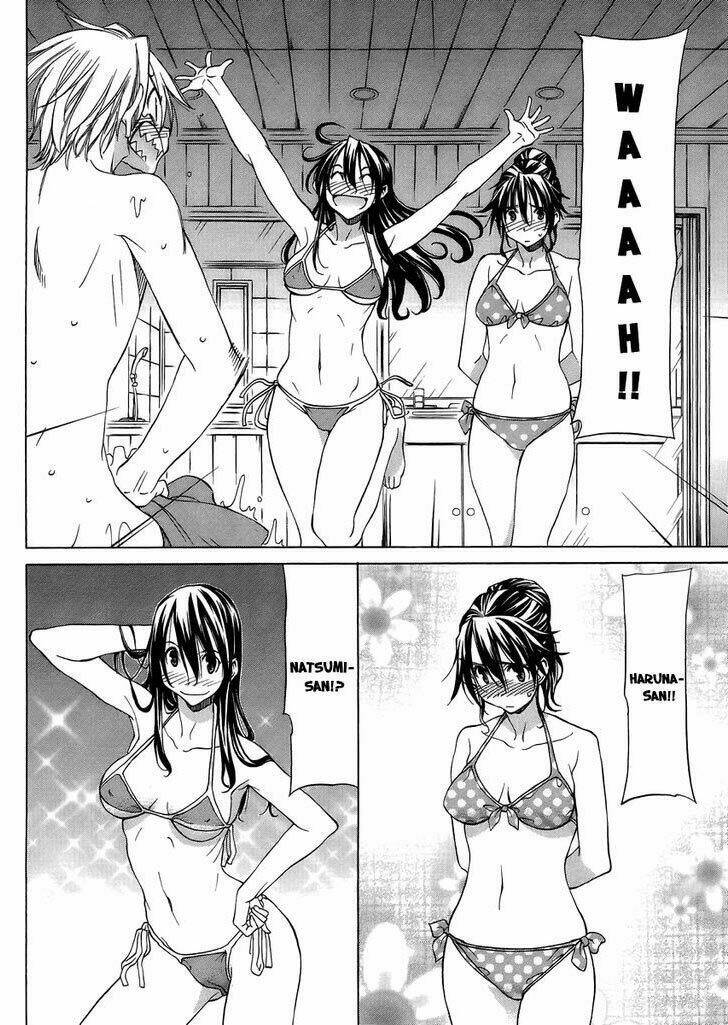 haru to natsu chapter 9 19