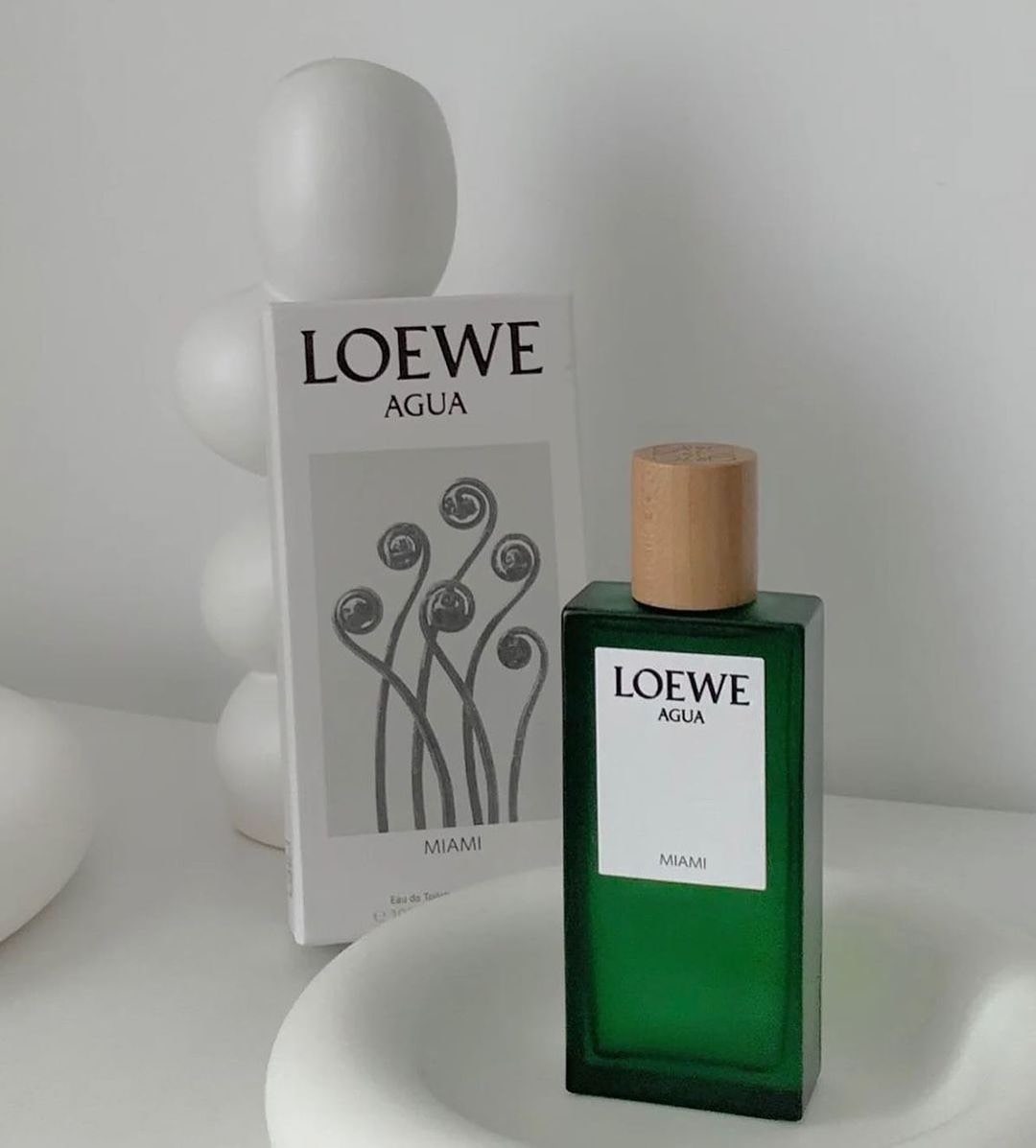 Nước Hoa Loewe Agua Miami 100ml