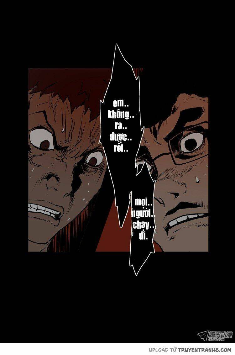 0.0 mhz - tần số chết chapter 17 7