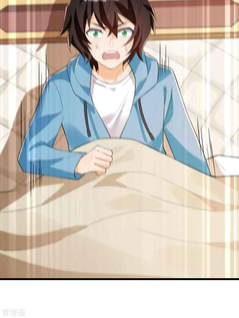 tôi thở cũng có thể mạnh hơn chapter 46 30