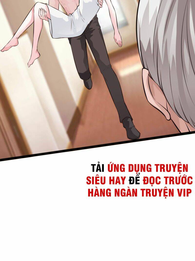 tuyệt phẩm tà thiếu chapter 156 7