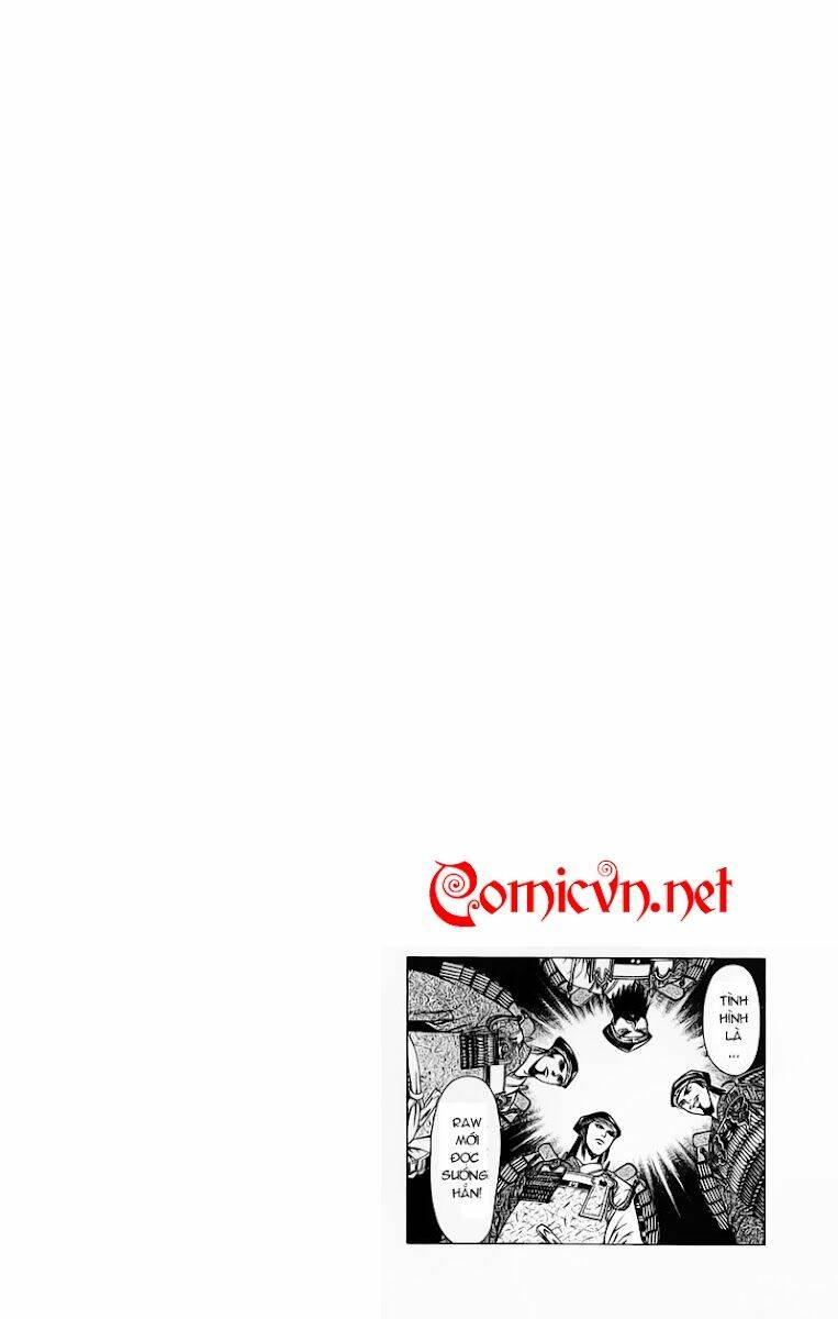 sơn tặc seyu chapter 48 48