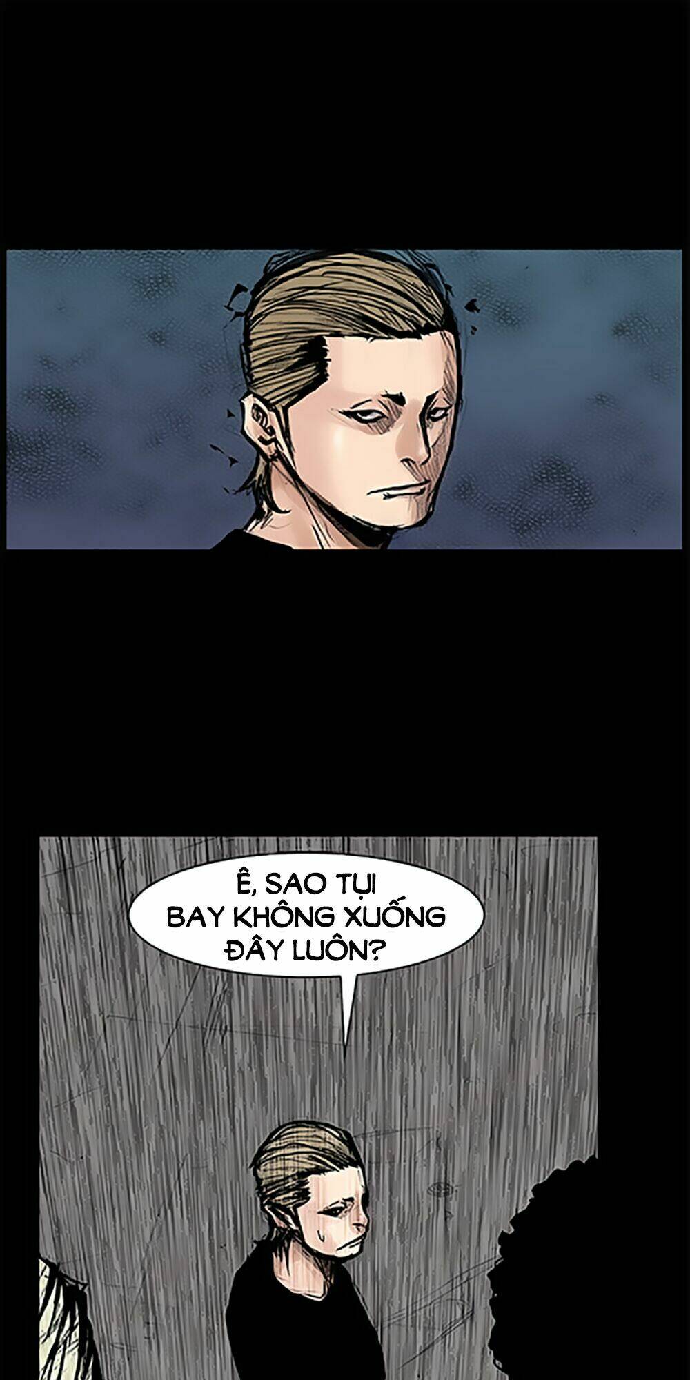 độc cô tiền truyện chapter 119 5