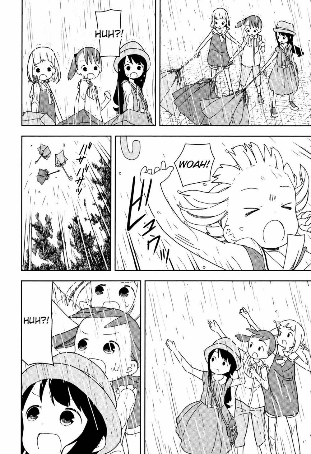 liên minh sắc màu chapter 38 11