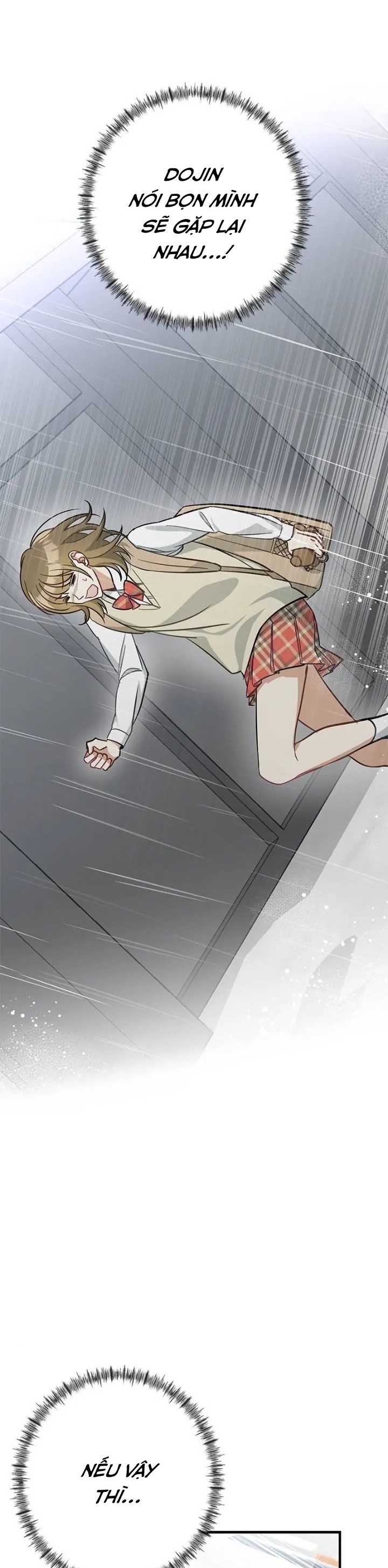 nụ hôn của tên ác ma chapter 44 49
