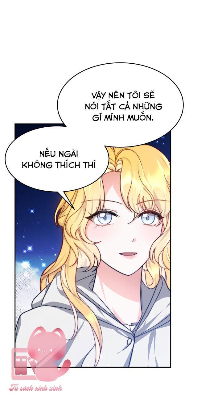 từ chồng cũ hóa thành nam chính chapter 21 54