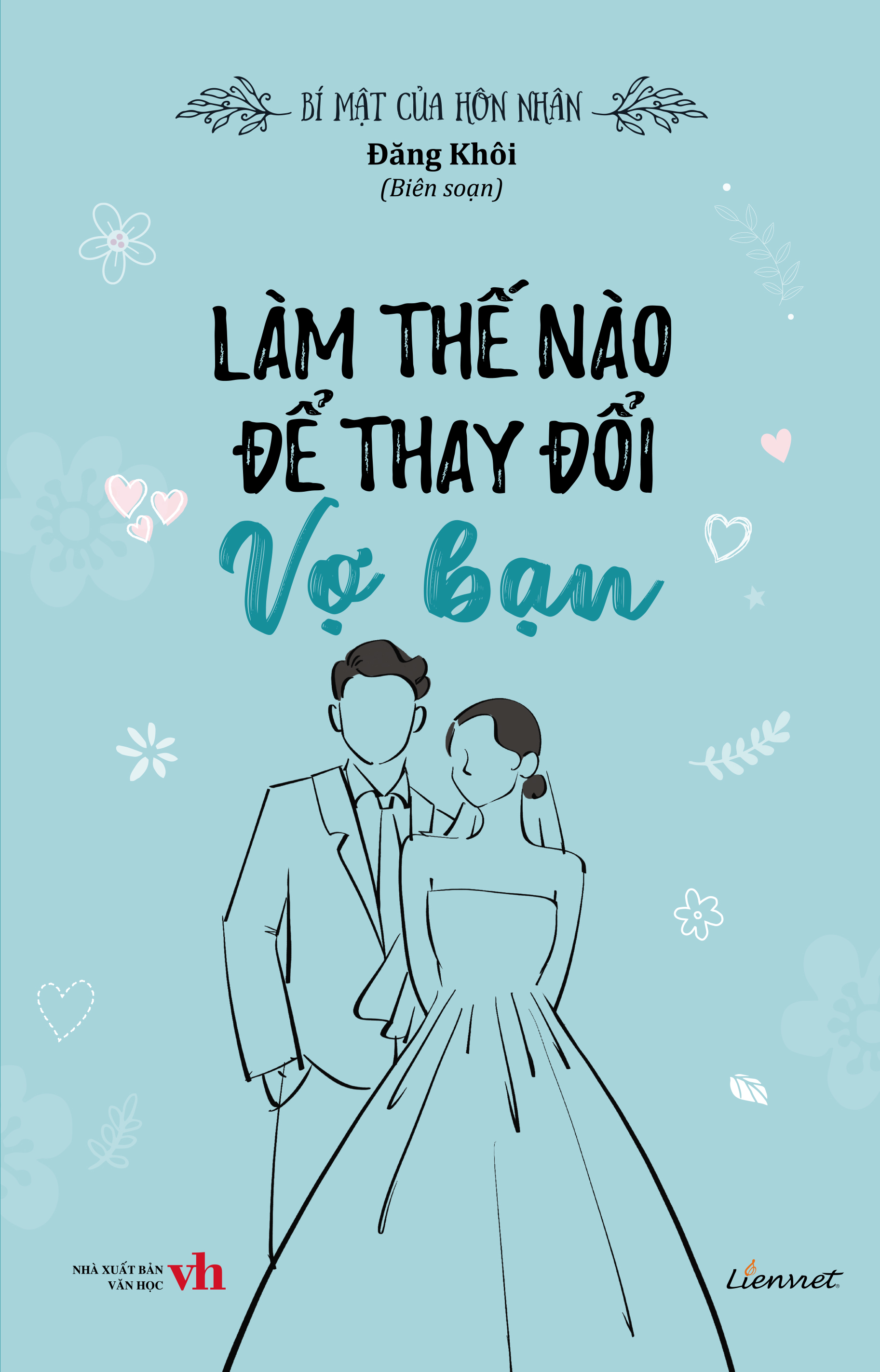 BỘ SÁCH BÍ MẬT CỦA HÔN NHÂN (4 CUỐN)