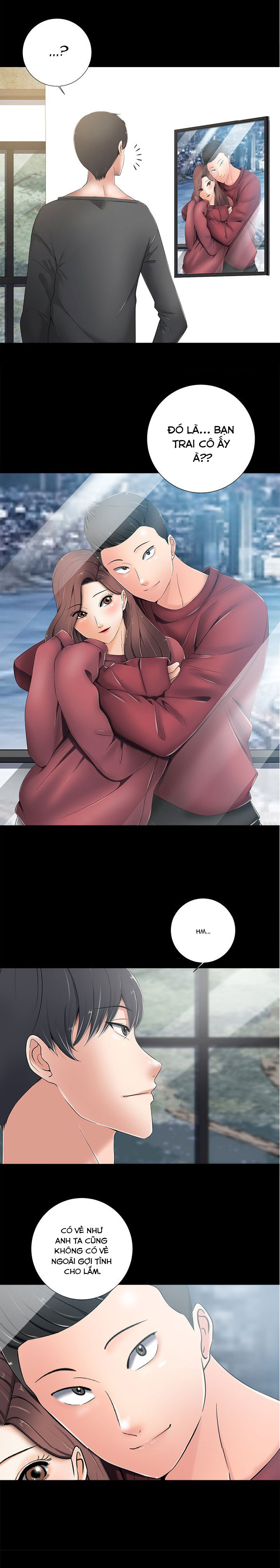 thirty two vs twenty chapter 7 8