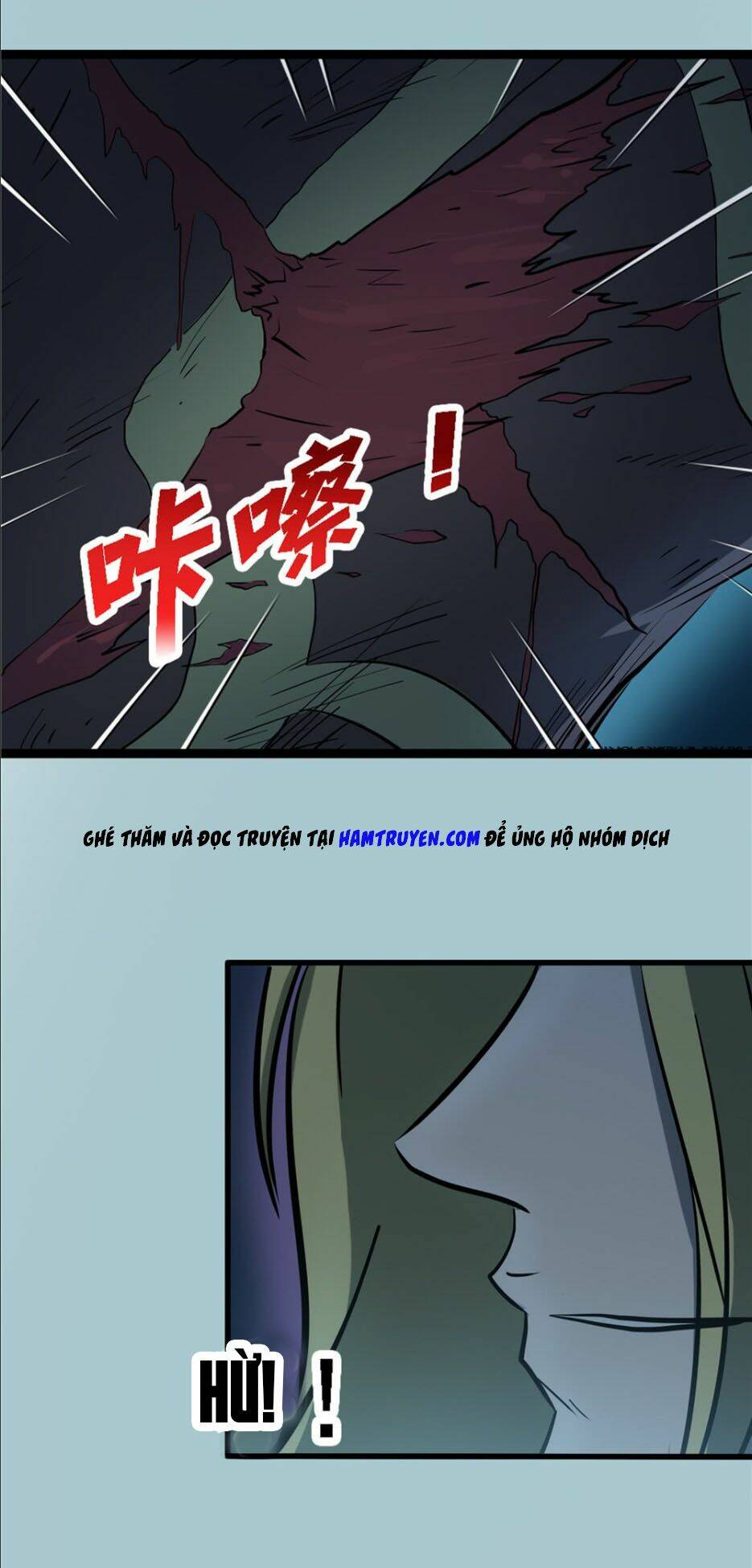 hiệp hành cửu thiên chapter 27 26