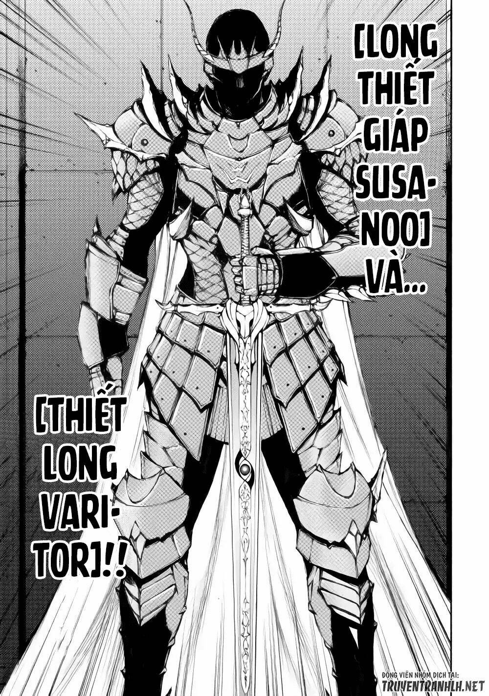 eden (tsuruoka nobuhisa) chapter 22 10