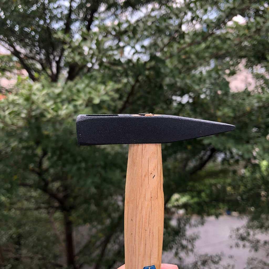 BÚA CƠ KHÍ 1000G MACHINIST HAMMER WMB1310 WADFOW - HÀNG CHÍNH HÃNG