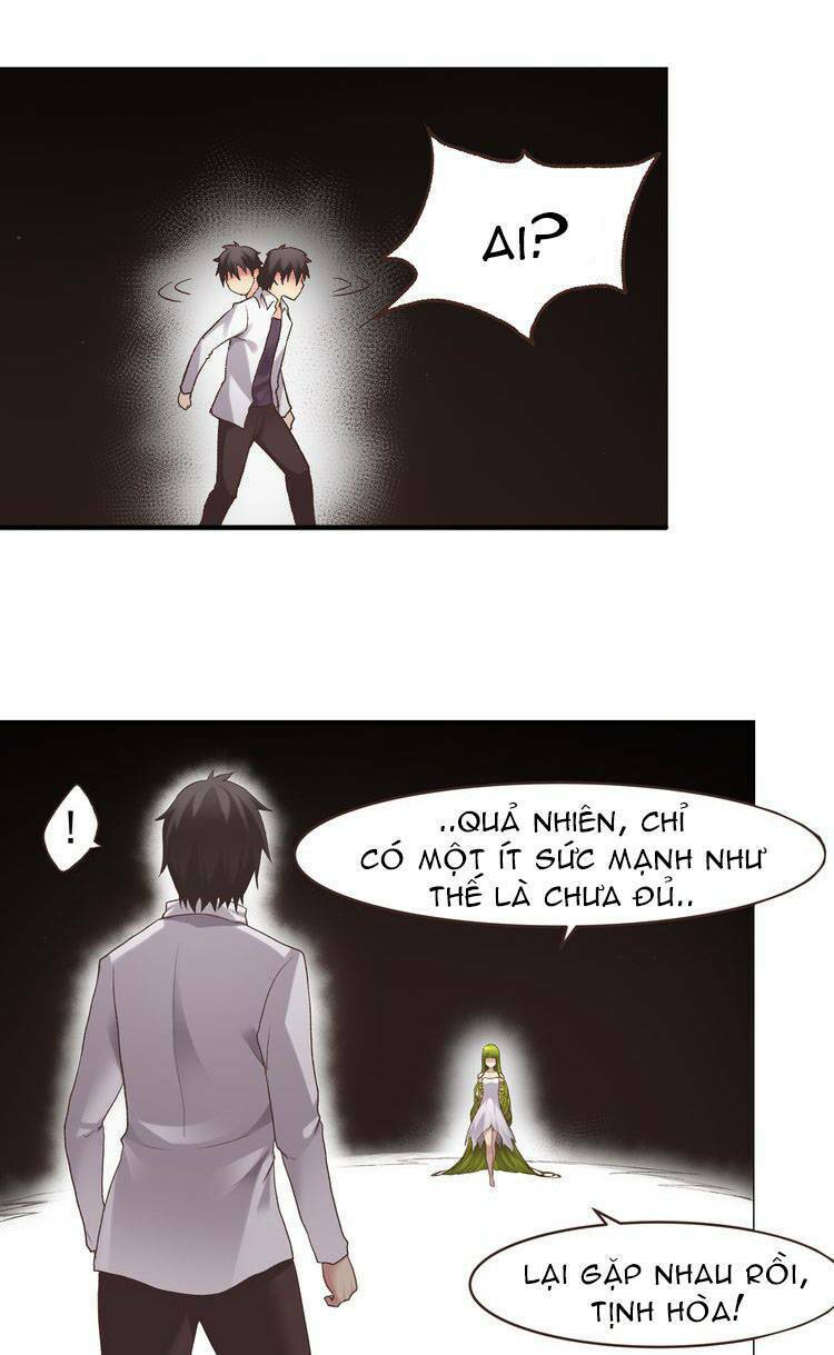 vì tôi là ông chú mở tiệm bán vũ khí chapter 46 16