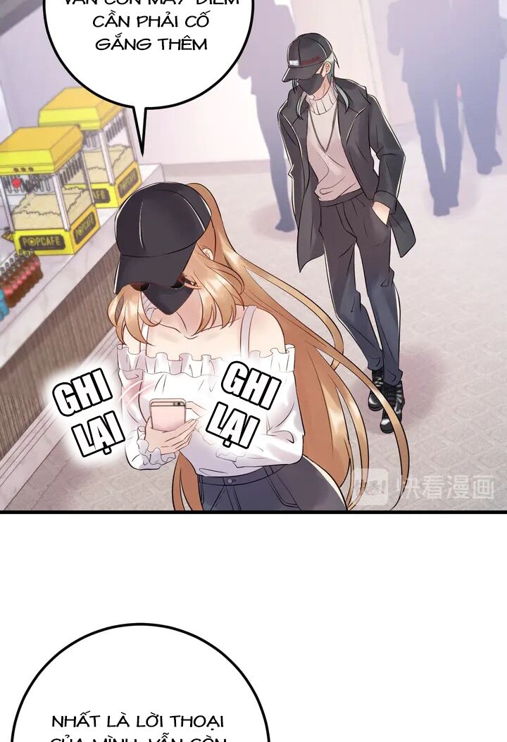 trọng sinh chi ức vạn ảnh hậu yếu thượng vị chapter 265 9