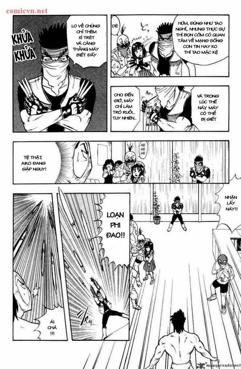 ultimate!! hentai kamen chapter 1 30