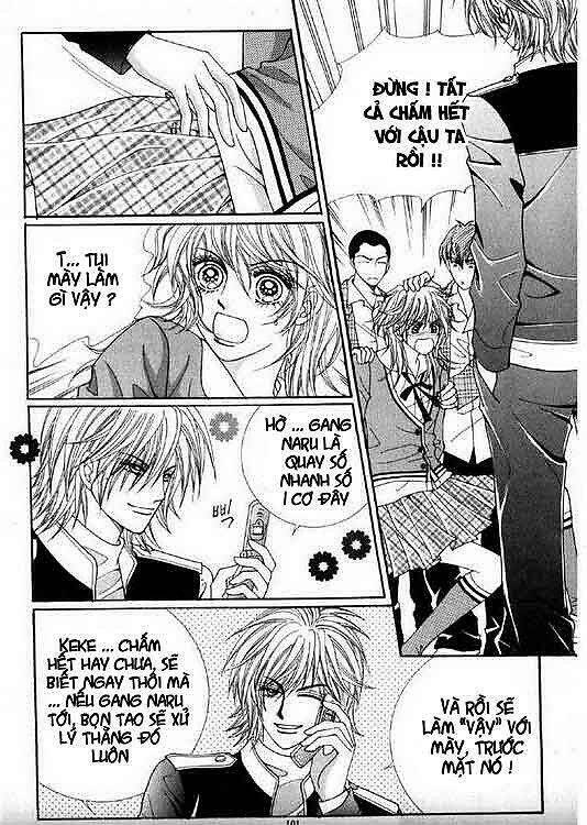 he dedicated to roses chapter 41.2 13