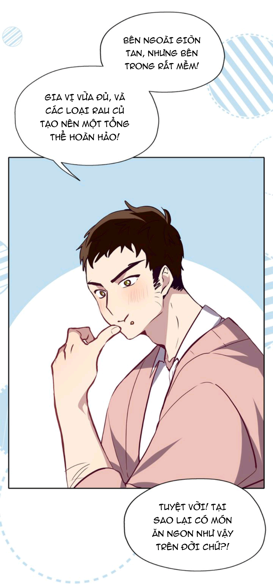 theo dấu vụn bánh chapter 16 27