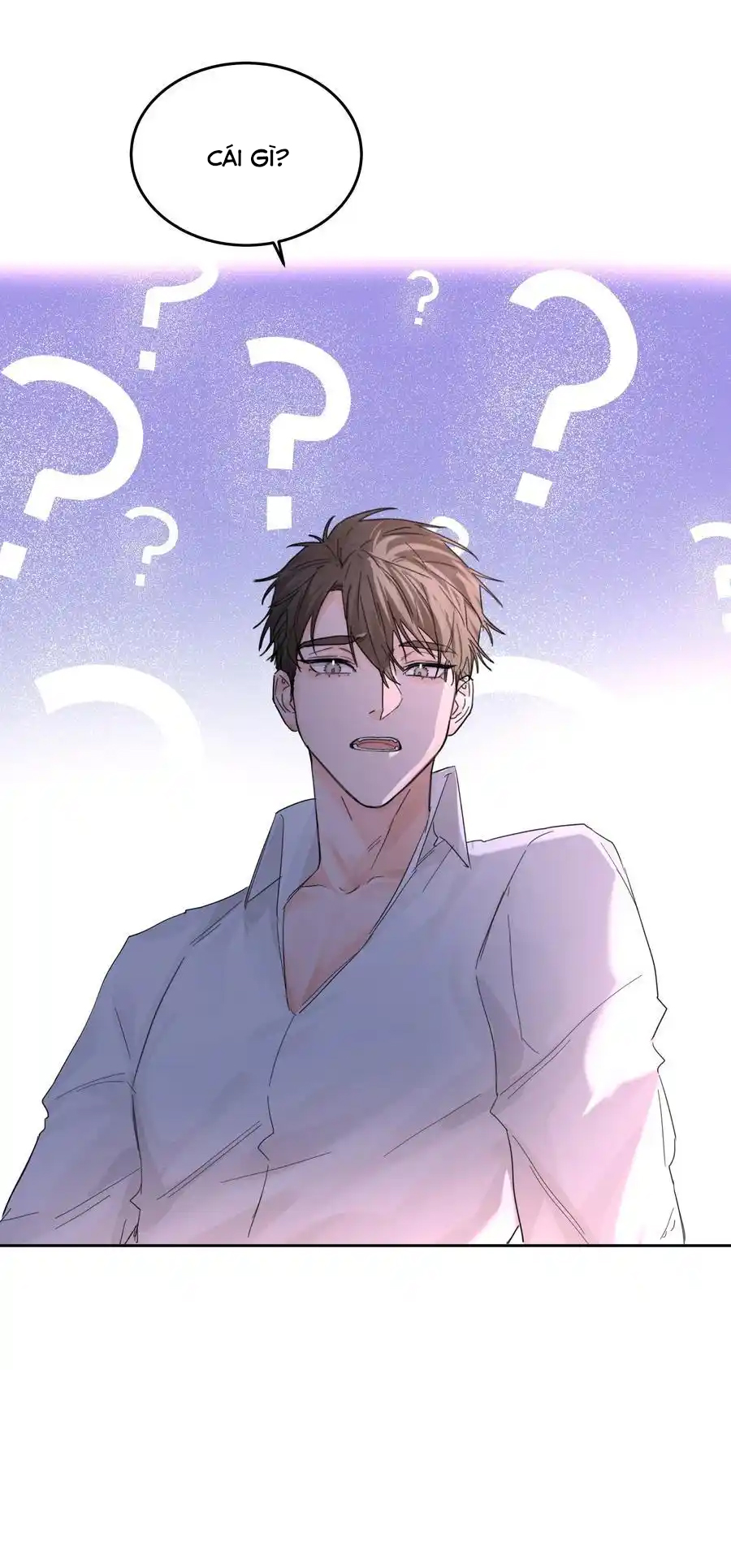 tình cũ là vua chapter 52 41