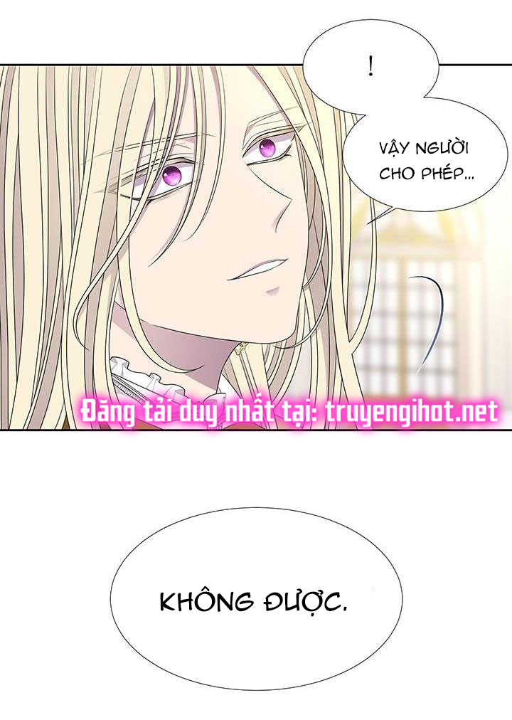 năm môn đệ của charlotte chapter 97 26