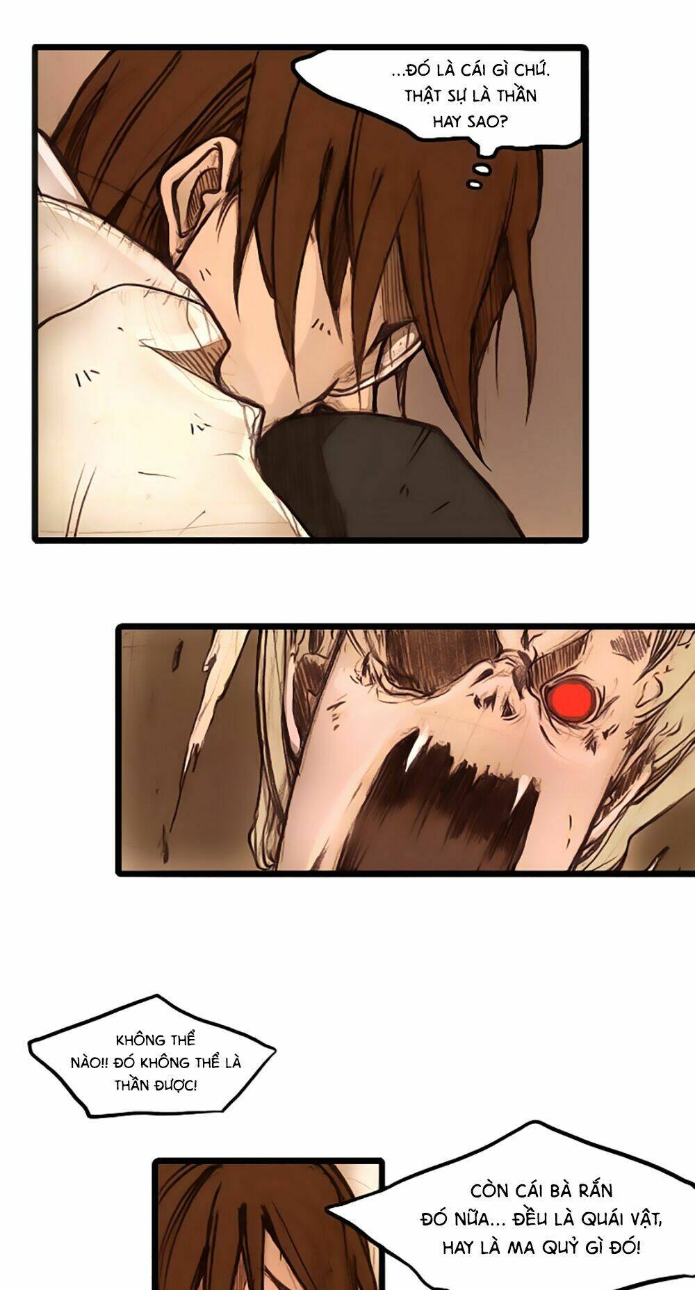 cuộc hành trình của pháp sư chapter 4 44