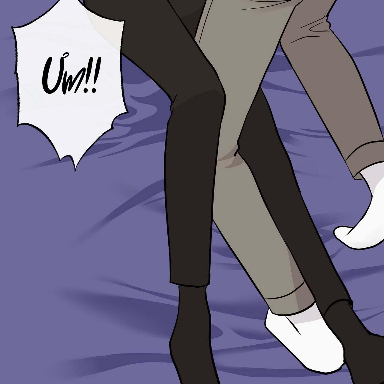 đứa trẻ này là con tôi (end) chapter 39 7