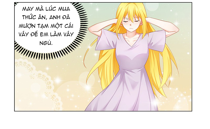 phúc hắc tổng tài đừng tới đây chapter 50 19