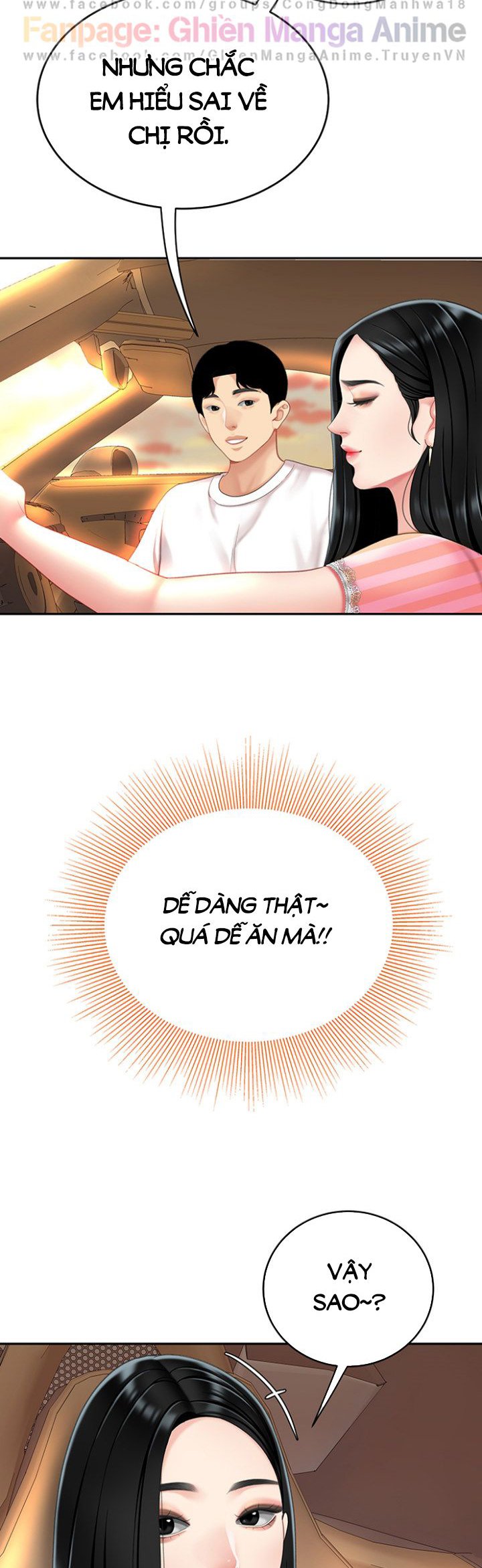 nếm mùi lạc thú chapter 10 25