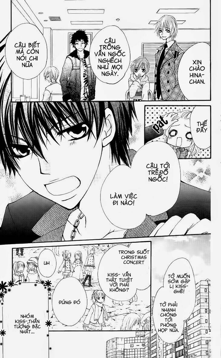 ai kiss - idol kiss chapter 4 39