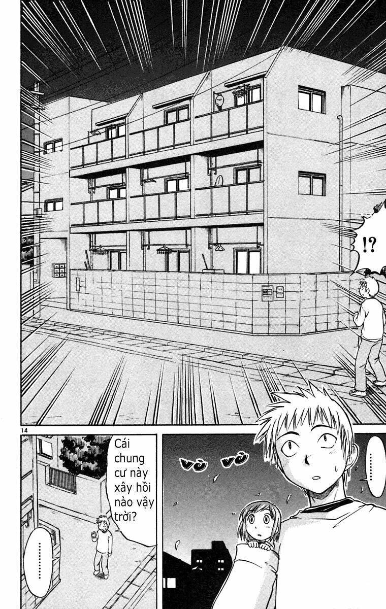 midori no hibi chapter 58 14