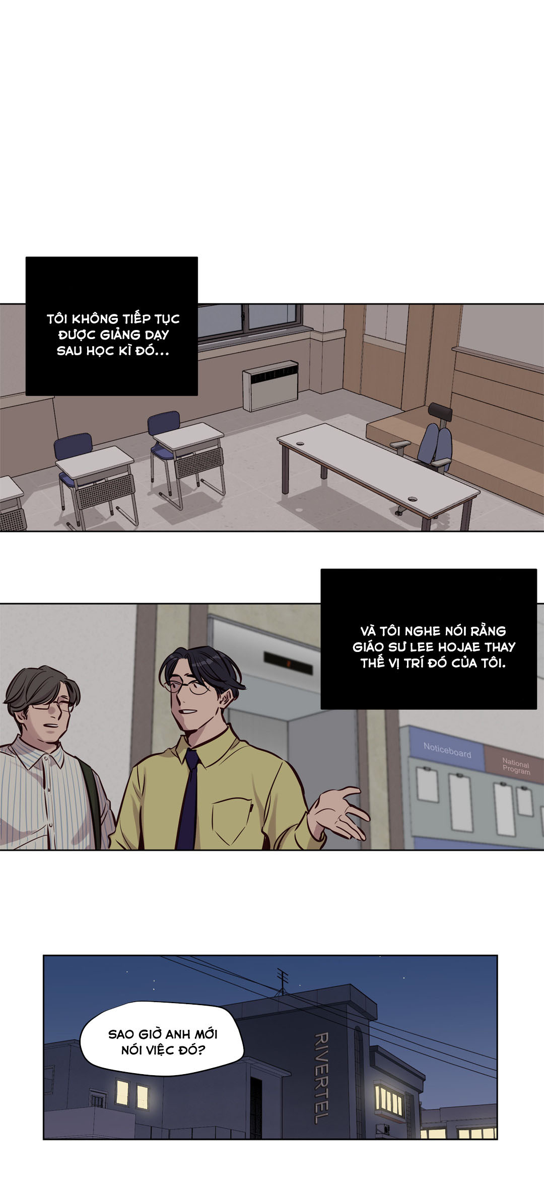 đền tội chapter 50 14