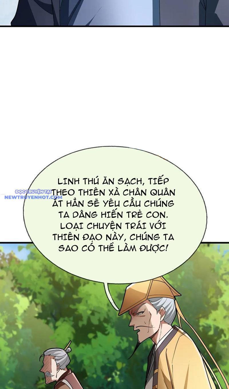 ngủ say vạn cổ: xuất thế đẩy ngang chư thiên chapter 52 23