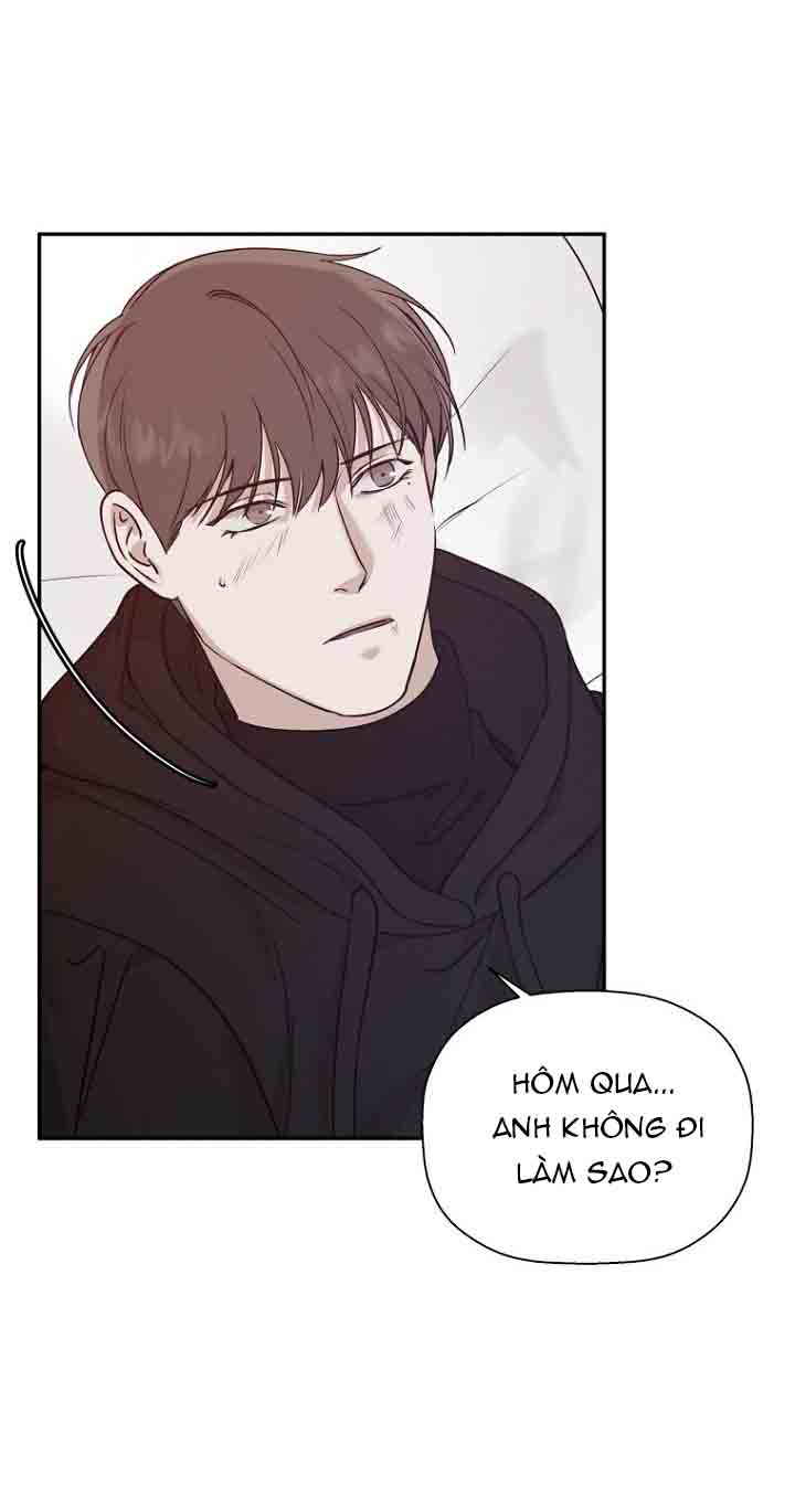 người xa lạ chapter 21 41