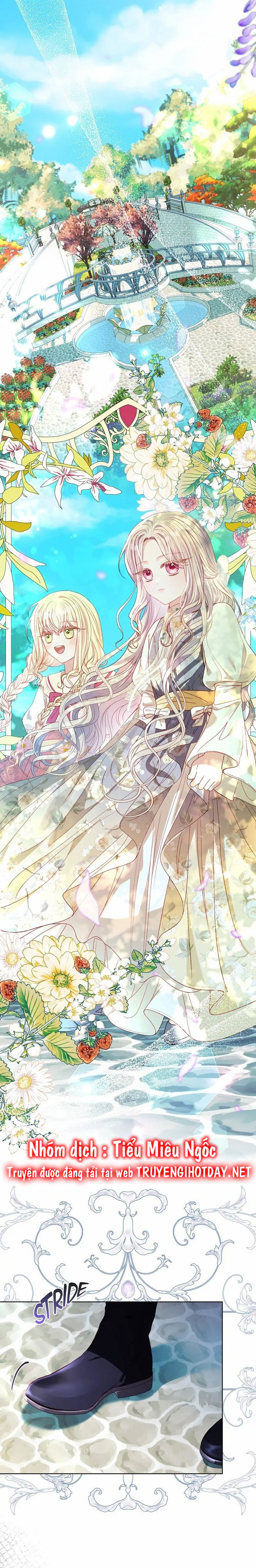 papa của tôi đã xuất hiện chapter 42 3