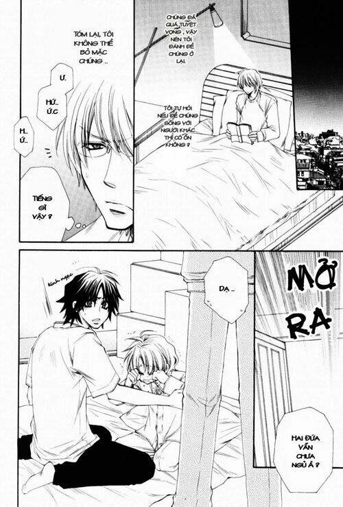 papa i love you chapter 1 16