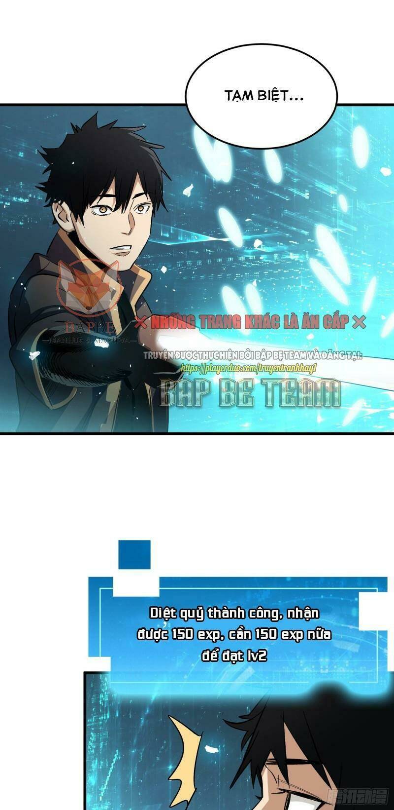 kiêm chức diêm vương chapter 6 12