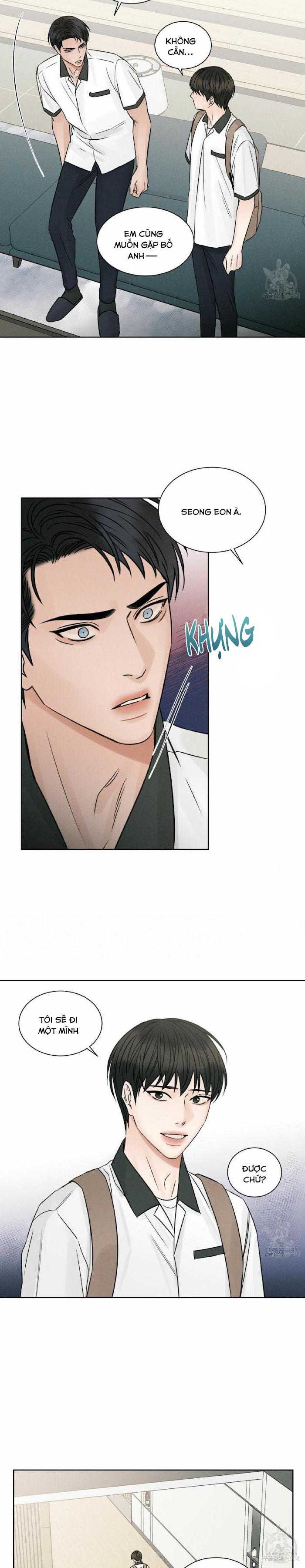 dù anh không yêu em chapter 36 12