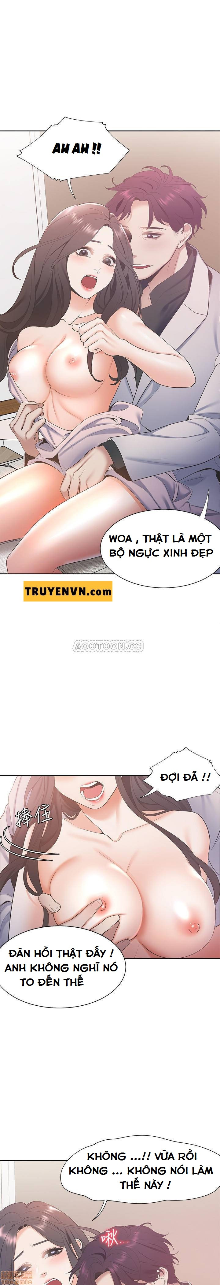 khát tình chapter 5 21