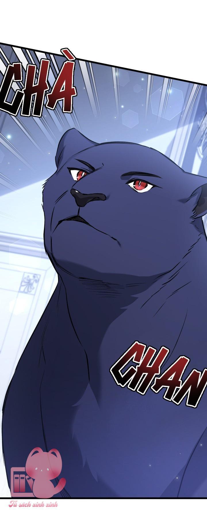 quan hệ cộng sinh giữa báo đen và thỏ trắng chapter 92 2