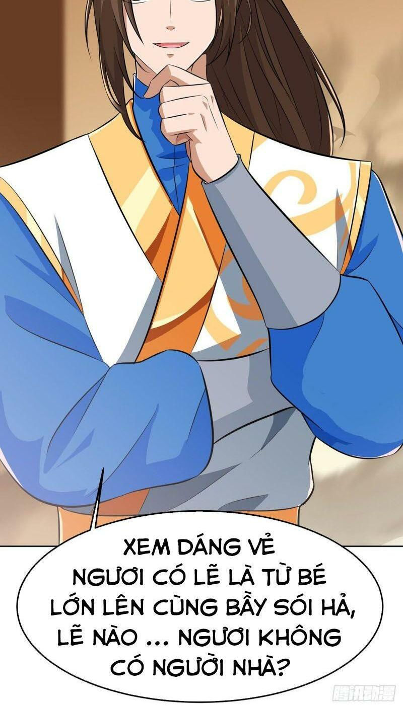 chúa tể tam giới chapter 90 7