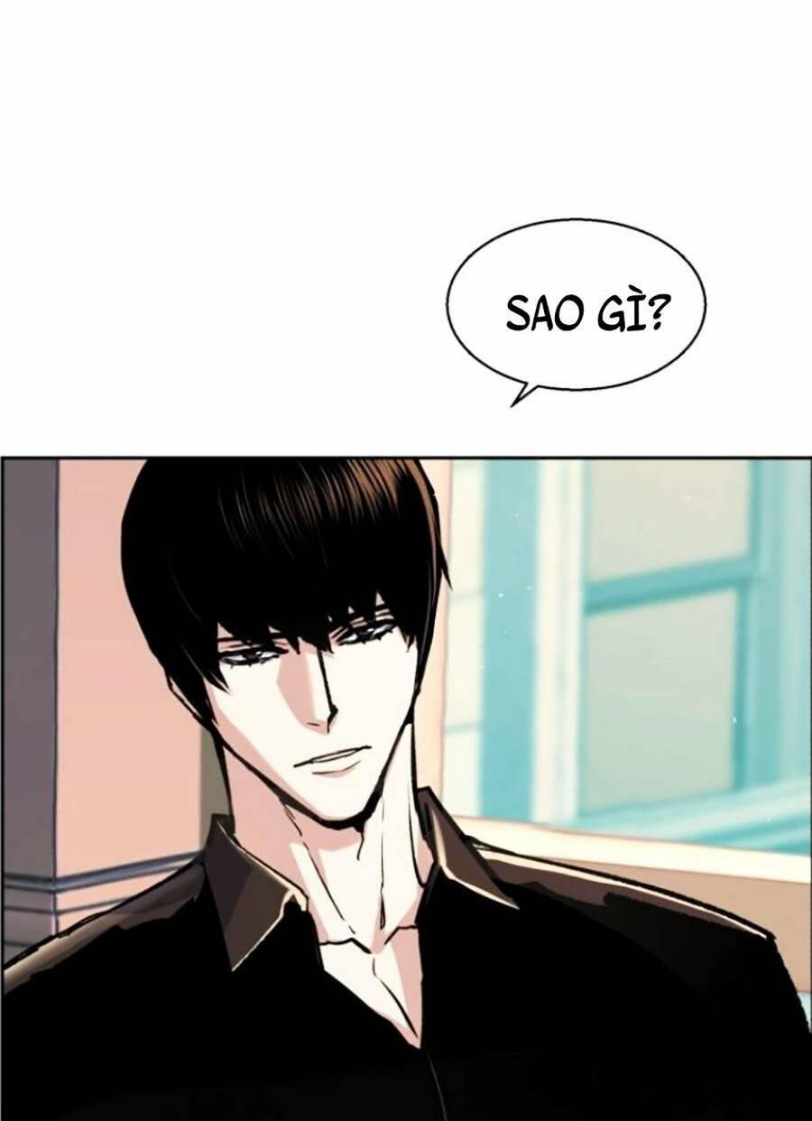 bạn học tôi là lính đánh thuê chapter 117 3