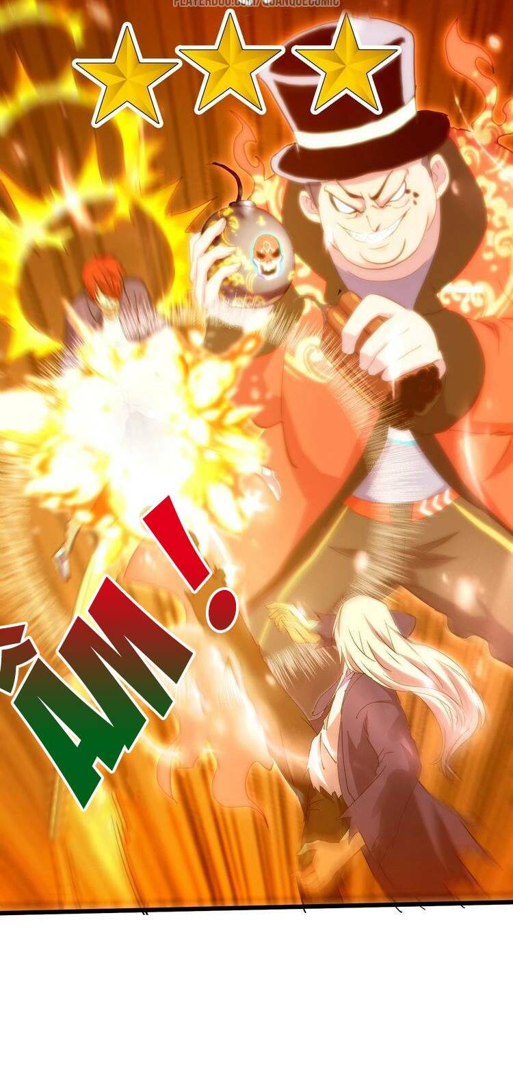 kinh thế kỳ nhân chapter 25 22