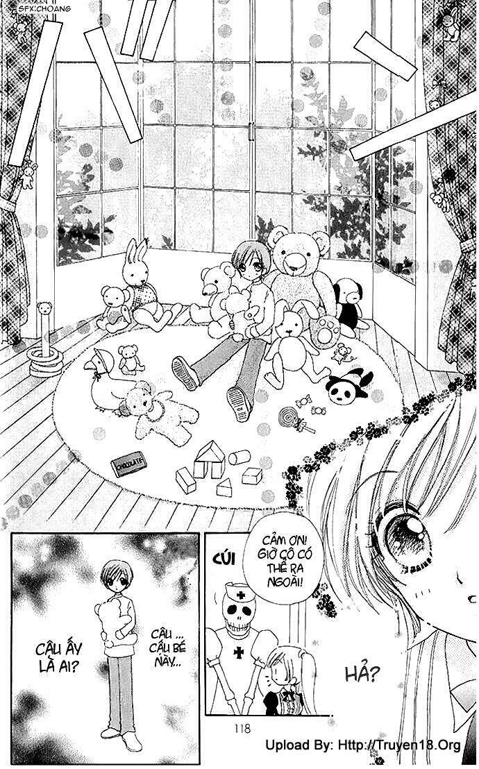 lovely monster chapter 5 10