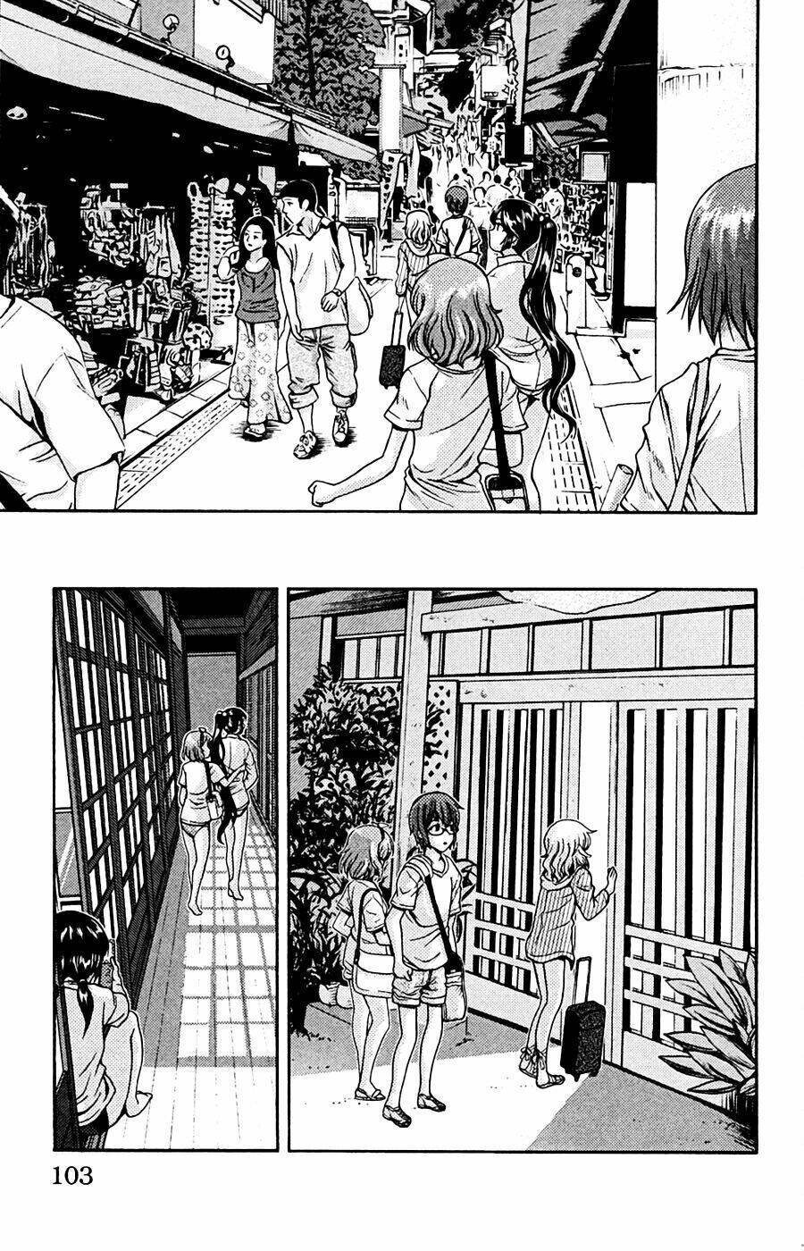 kimiiro focus-new chapter 7 12