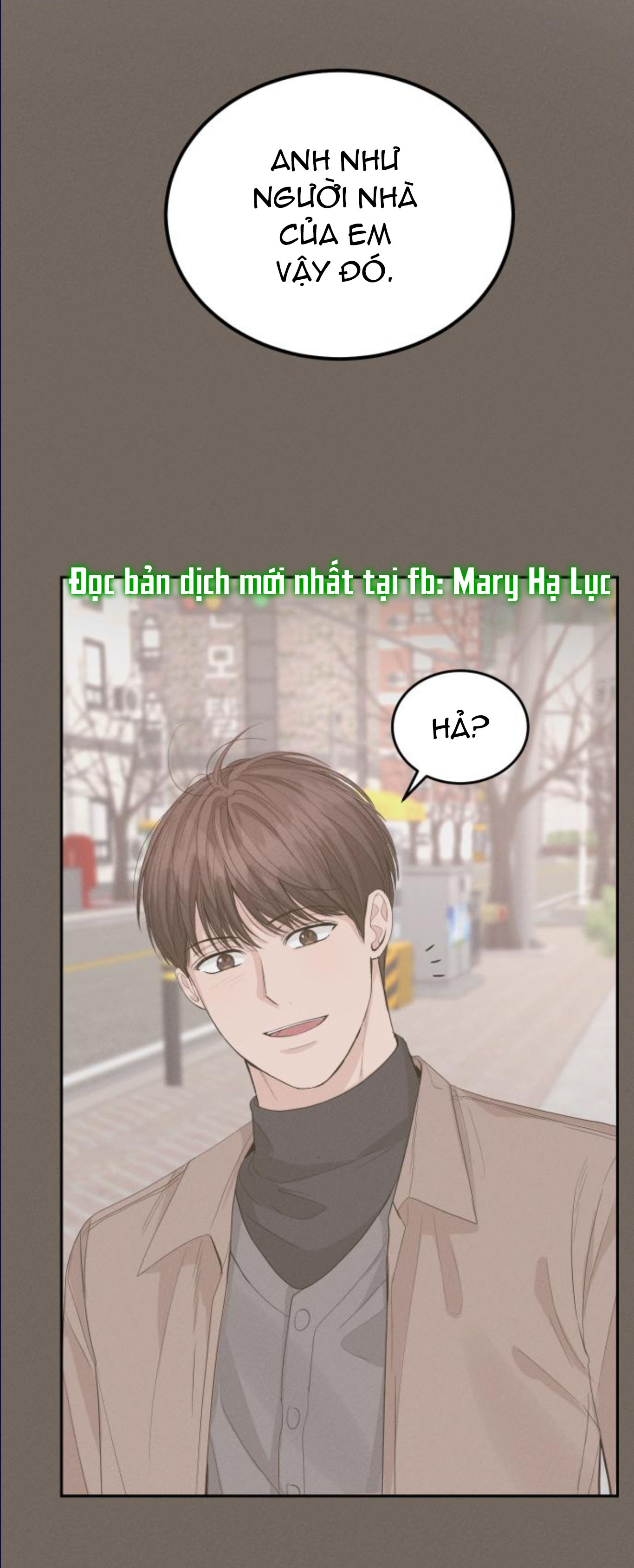 cuộc hôn nhân hoàn hảo chapter 14.2 16