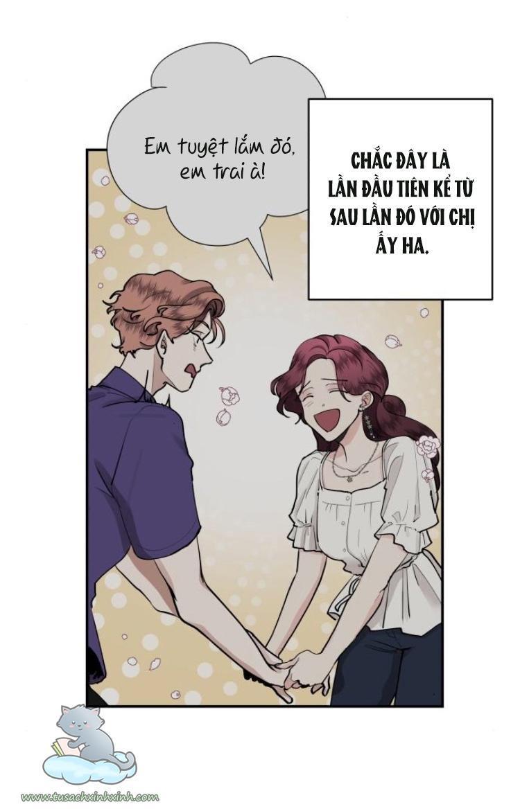 oan gia ngõ hẹp chapter 69 28