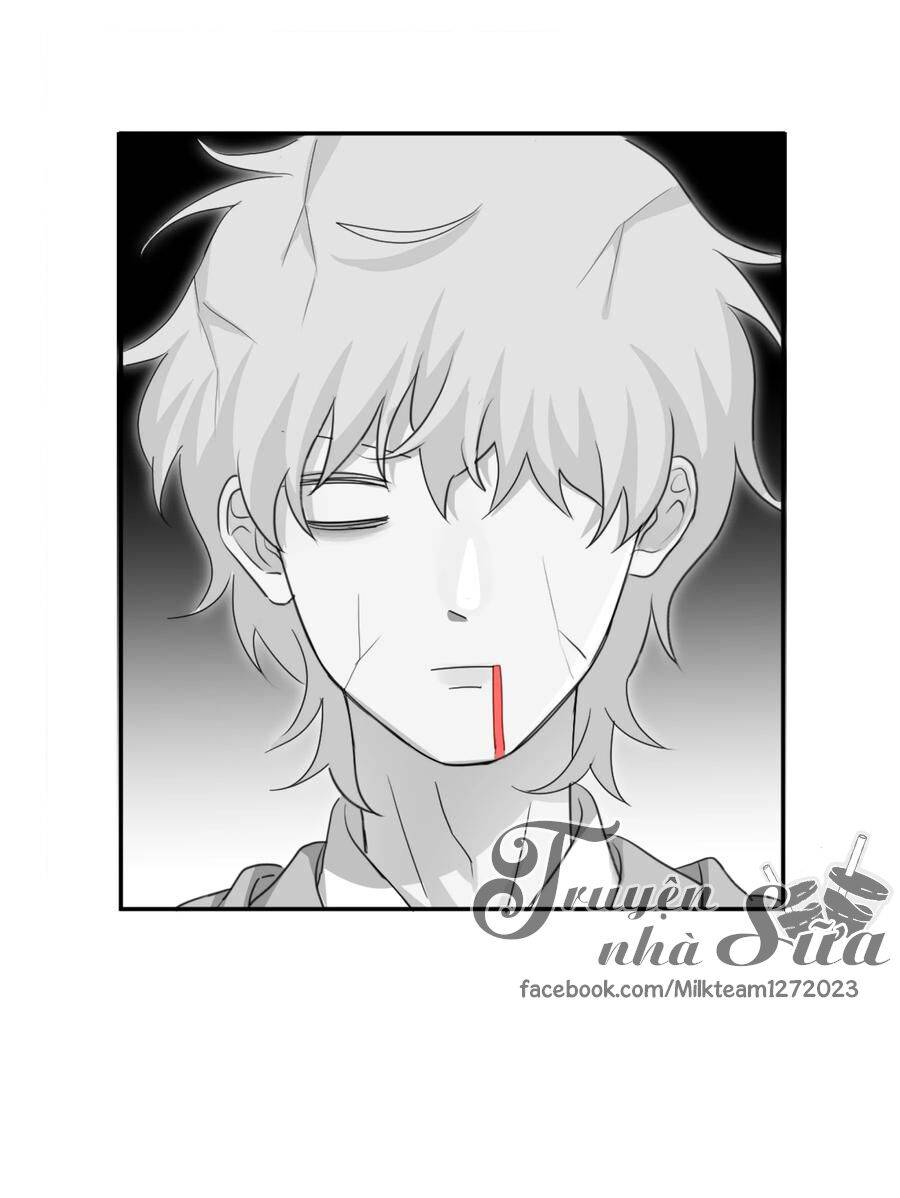 chị ơi! chị thật không bình thường! chapter 3 41