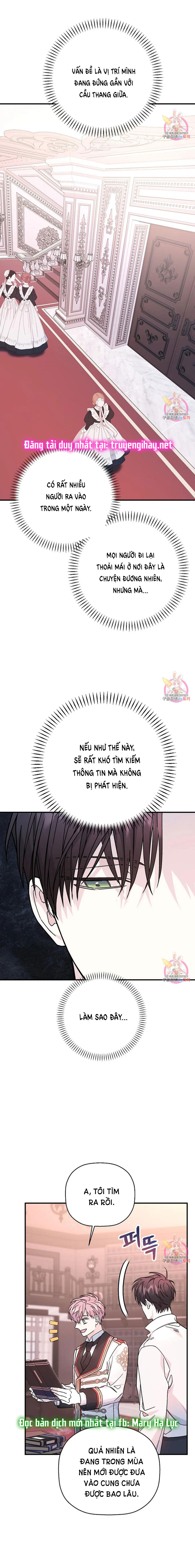 khế ước vĩnh cửu chapter 44.2 14